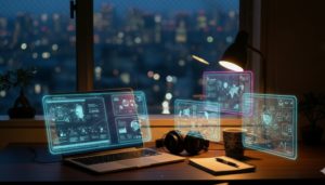 AIと小説を書くための考え方