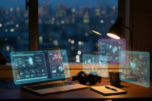 AIと小説を書くための考え方