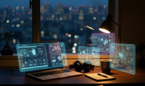 AIと小説を書くための考え方